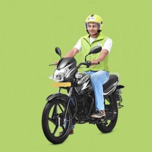 Ola to deploy robots at its electric scooter factory
