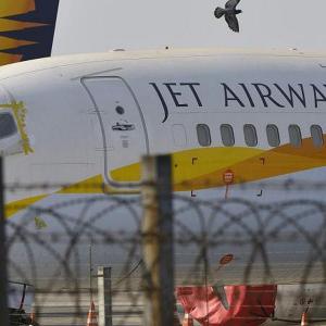 Petition by employees of debt-laden Jet Air rejected