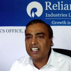 Reliance spins off oil-to-chemical biz as new entity