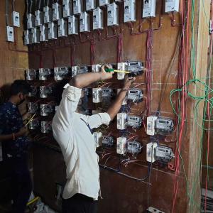 What Adani is doing to prevent Mumbai's power outage
