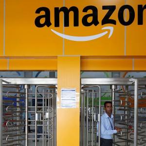 Show-cause notice to Amazon over Rs 175 cr tax demand