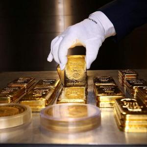 Economic recovery likely to boost gold demand in India