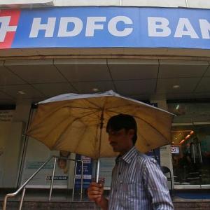 Sebi slaps Rs 1 cr fine on HDFC Bank