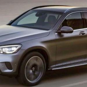 Mercedes to launch 15 new models in India