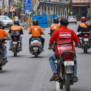 Restaurant body up in arms against Zomato, Swiggy