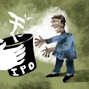 IPO fireworks: Cos likely to garner Rs 1.5 lakh cr