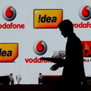 Why Voda Idea's options for survival are narrowing