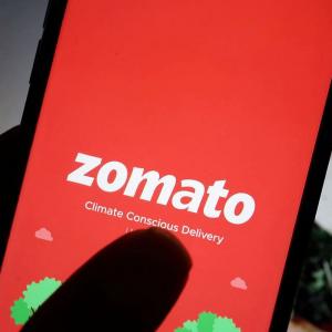 Zomato IPO oversubscribed 38x