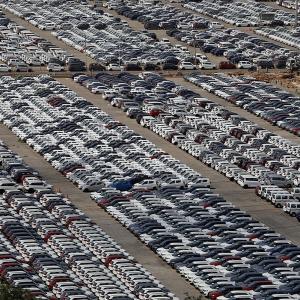 Q1 auto exports recover amid improved Covid situation