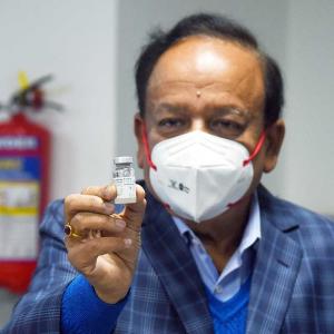 Bharat Biotech to make 900 mn Covaxin vaccines