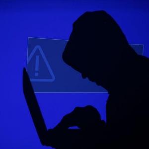 India tops ransomware attacks globally