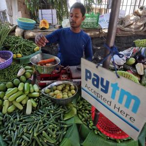 IPO-bound Paytm narrows losses to Rs 1,701 cr