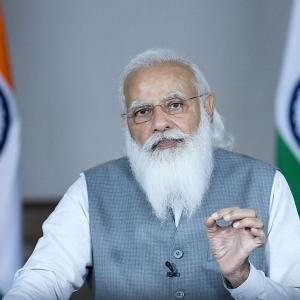India must focus on 'repair and prepare': Modi