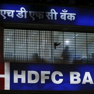 HDFC Bank plans mega infra revamp to tackle outages