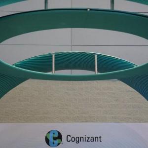 Cognizant announces bonus, promotions for employees