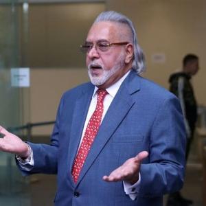 Mallya extradition: 'Legal process has to be followed'