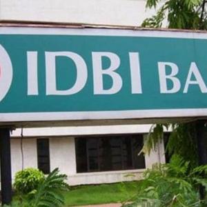 Out of PCA, IDBI Bank can now expand business
