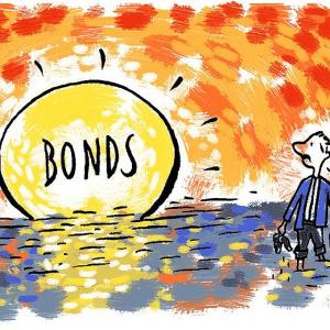 India Inc goes slow on rupee bonds, eyes intl market