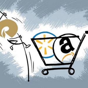 Draft e-commerce policy is 'nationalistic'
