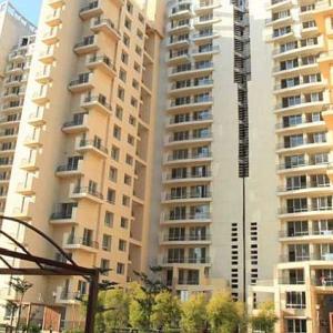 ED attaches over Rs 150-cr assets of Unitech promoters
