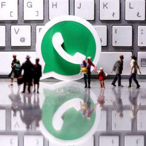 WhatsApp virtually dumps controversial privacy policy