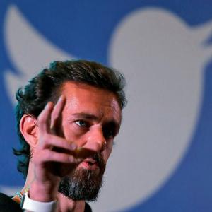 Jack Dorsey to step down as Twitter CEO