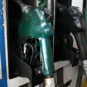 Diesel hits Rs 100/litre mark in Kerala, Karnataka