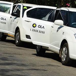 Ola, Uber score 0 in gig worker rankings