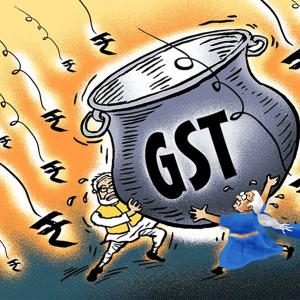 Hit by GST notices and summons, industry seeks help