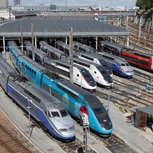 Alstom offers world's fastest train to India