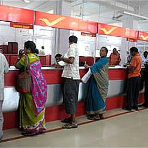 Post office staff swindles Rs 96 cr of public money