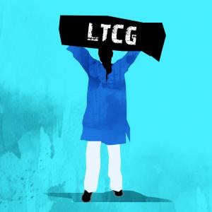'Even if LTCG isn't taxable, you...'