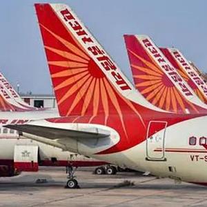Air India pilots warn of non-co-operation