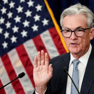 Eyes on Indian markets as US Fed hikes interest rates