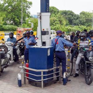 Petrol, diesel prices to be hiked from next week