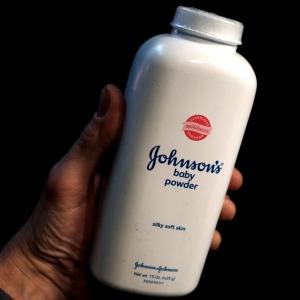 J & J allowed to manufacture baby power but not sell