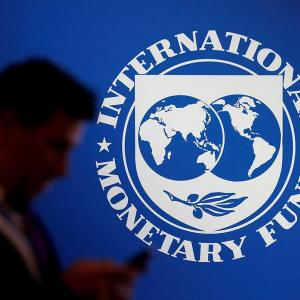 There is a lot to learn from India: IMF