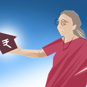 'Can mother-in-law repay my home loan?'