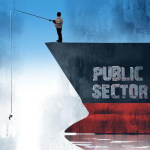 Why public sector firms are unable to attract talent