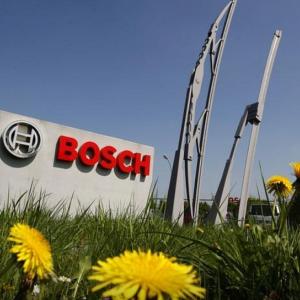 Two key factors that will drive gains for Bosch stock