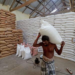 Why FCI Stopped Rice Supply For Ethanol