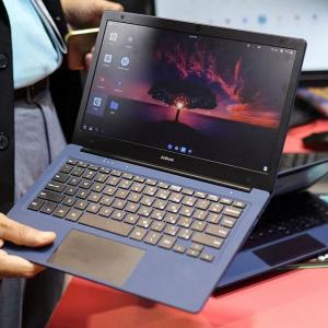 Implementation of import curbs on laptops deferred
