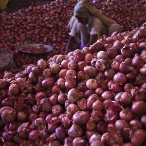 Onion prices likely to hit Rs 60-70/kg in September