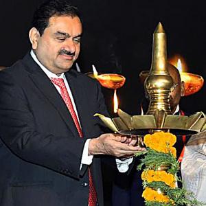 Adani files for Rs 20,000 cr FPO