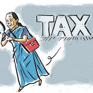 High growth in direct tax mop-up may be difficult