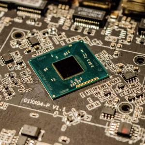How India Plans To Become A Semiconductor Giant