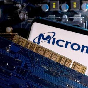 $2.7-bn Micron's chip plant seen to create 5,000 jobs