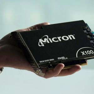 Micron plans $2.75 bn semiconductor plant in Gujarat