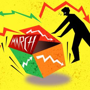 Will Markets Regain Lost Ground?