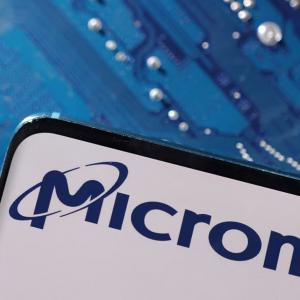 Micron Tech's $1-bn semiconductor plant may get nod